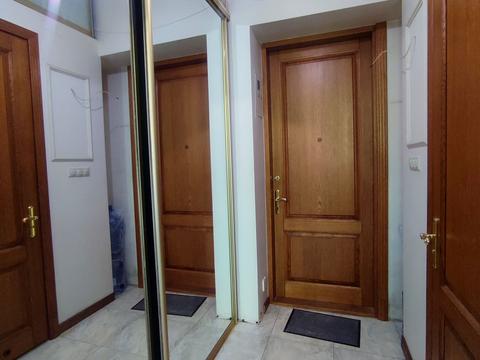 квартира по адресу Тараса Шевченко бульв., 16