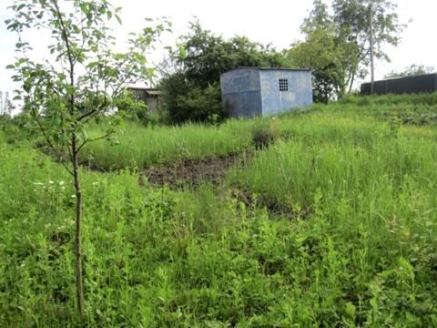 ділянка за адресою Привітна