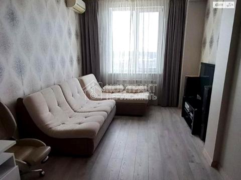 квартира по адресу Станіслава Партали ул. (Балакирева), 17