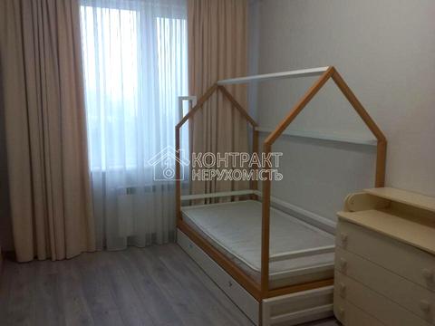 квартира за адресою Харків, Станіслава Партали вул. (Балакірєва), 17