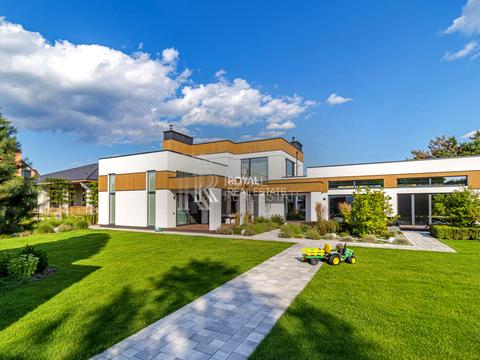 будинок за адресою Зелена