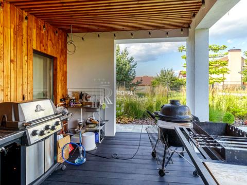 будинок за адресою Зелена