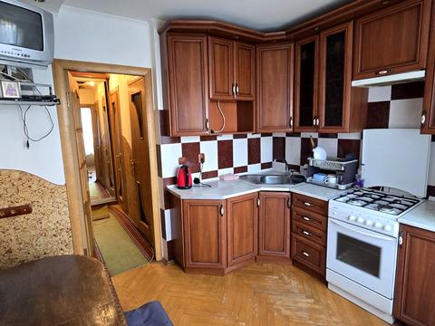 квартира за адресою Володимира Вернадського вул., 32