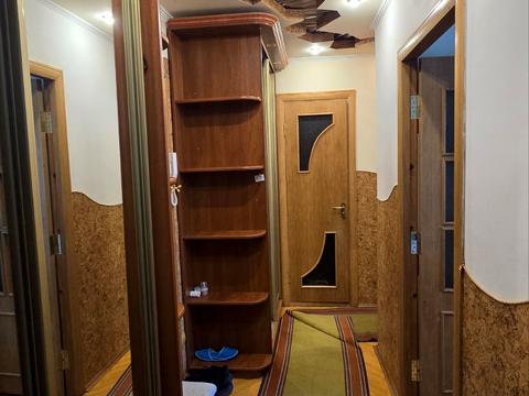 квартира за адресою Володимира Вернадського вул., 32