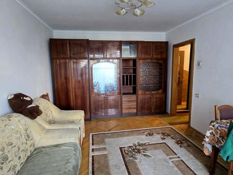 квартира за адресою Володимира Вернадського вул., 32