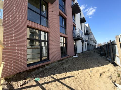 коммерческая по адресу Бічна Зелена, 101