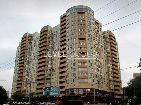 квартира по адресу Валерия Лобановского просп., 150