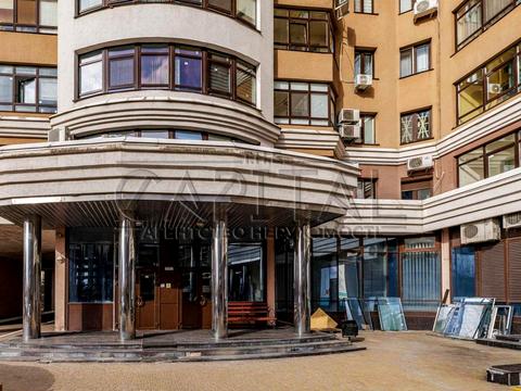 комерційна за адресою Дегтярівська вул., 25а к1