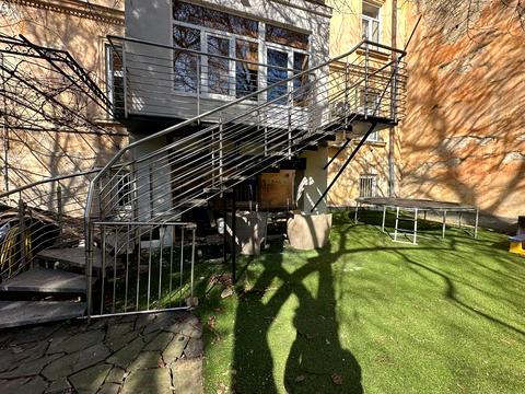 квартира по адресу Кирилла и Мефодия ул., 12