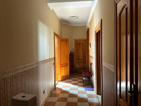 квартира по адресу Кирилла и Мефодия ул., 12