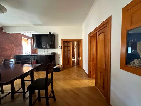 квартира по адресу Кирилла и Мефодия ул., 12