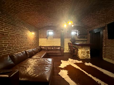 квартира по адресу Кирилла и Мефодия ул., 12