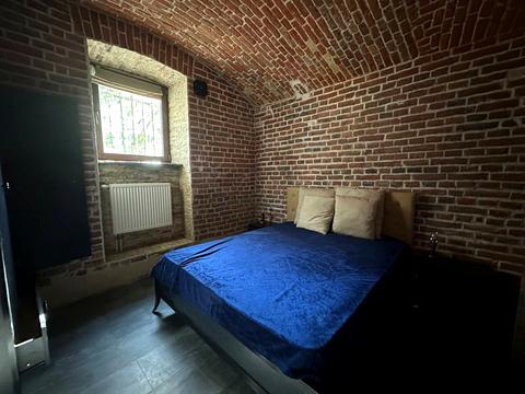 квартира по адресу Кирилла и Мефодия ул., 12