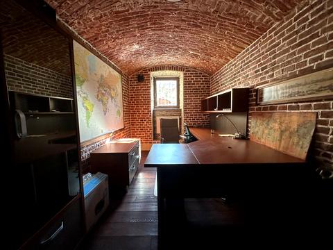 квартира по адресу Кирилла и Мефодия ул., 12