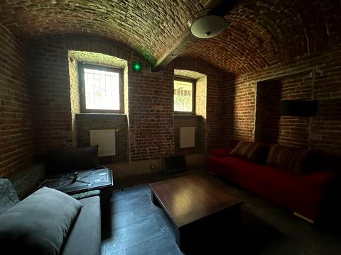 квартира по адресу Кирилла и Мефодия ул., 12