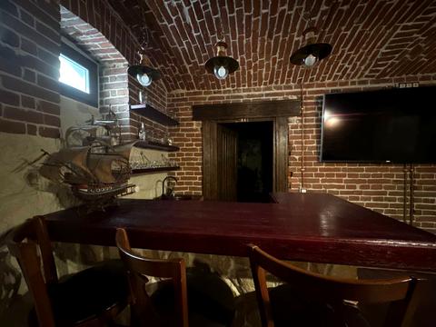 квартира по адресу Кирилла и Мефодия ул., 12