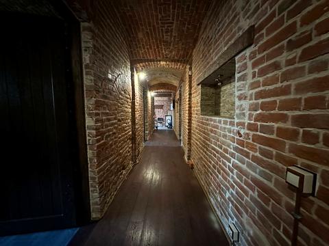 квартира по адресу Кирилла и Мефодия ул., 12