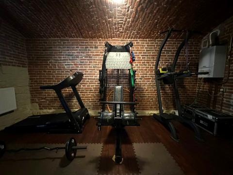 квартира по адресу Кирилла и Мефодия ул., 12