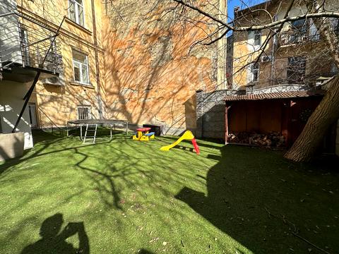 квартира по адресу Кирилла и Мефодия ул., 12