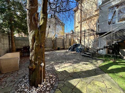 квартира по адресу Кирилла и Мефодия ул., 12