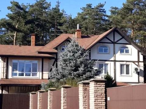 дом по адресу соборна