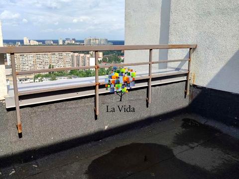 квартира за адресою Архітектора Вербицького вул., 1-В
