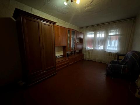 квартира по адресу Люстдорфская дорога ул., 58а