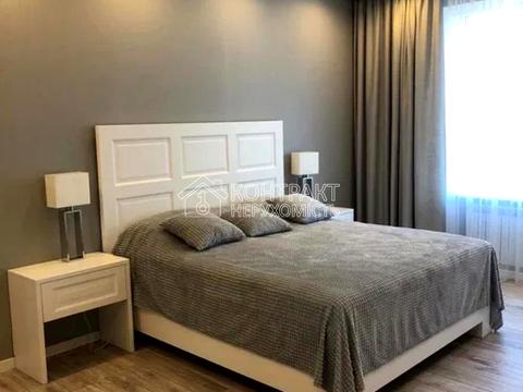 квартира по адресу Мироносицкая ул., 54