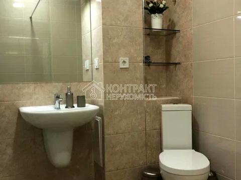 квартира по адресу Мироносицкая ул., 54