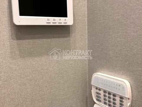 квартира по адресу Мироносицкая ул., 54