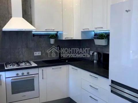 квартира по адресу Мироносицкая ул., 54