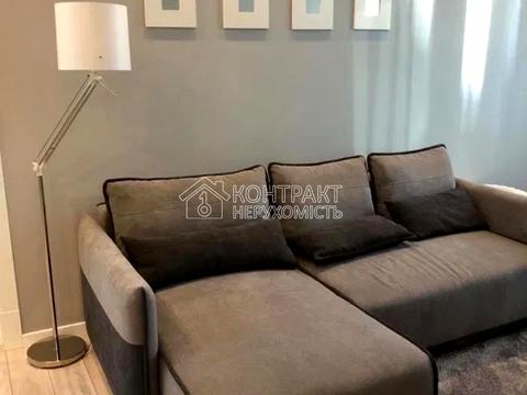 квартира по адресу Мироносицкая ул., 54