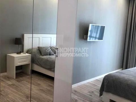 квартира по адресу Мироносицкая ул., 54