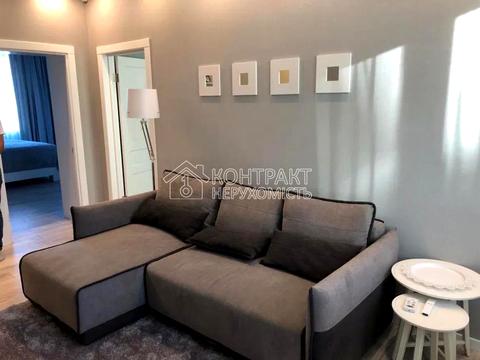 квартира по адресу Мироносицкая ул., 54