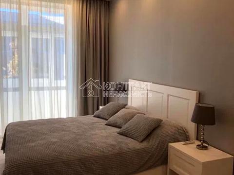 квартира по адресу Мироносицкая ул., 54