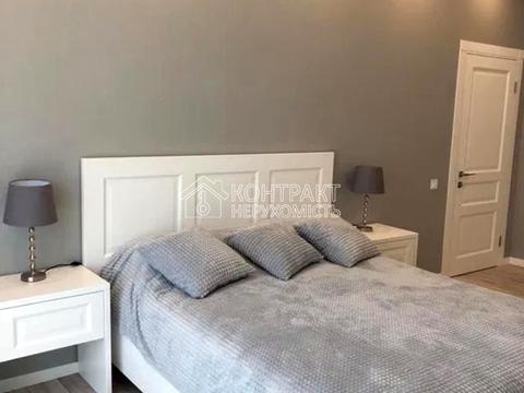 квартира по адресу Мироносицкая ул., 54