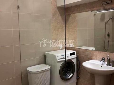 квартира по адресу Мироносицкая ул., 54