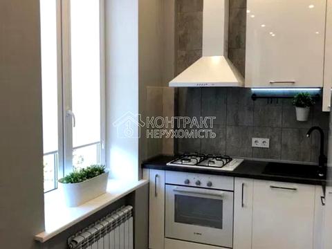 квартира по адресу Мироносицкая ул., 54