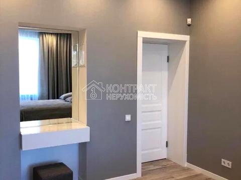 квартира по адресу Мироносицкая ул., 54