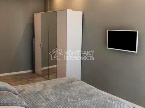 квартира по адресу Мироносицкая ул., 54