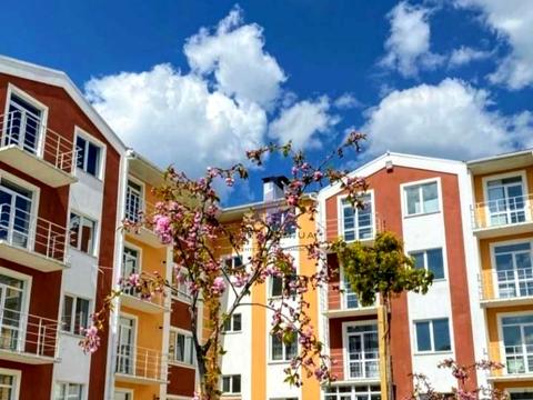 квартира по адресу Гетьманська ул., (Будинок 5)