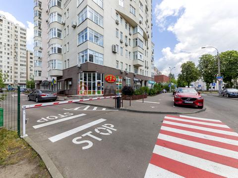 квартира за адресою Преображенська вул. (Івана Клименка), 8-Б