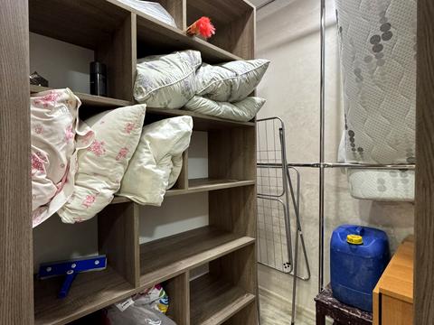 квартира по адресу Романа Шухевича ул., 3