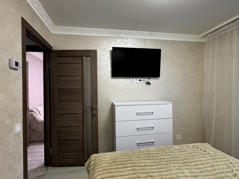 квартира по адресу Романа Шухевича ул., 3