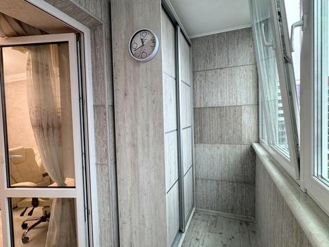 квартира по адресу Романа Шухевича ул., 3