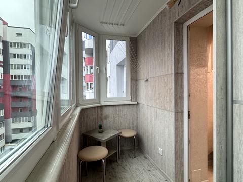 квартира по адресу Романа Шухевича ул., 3