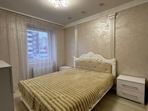 квартира по адресу Романа Шухевича ул., 3