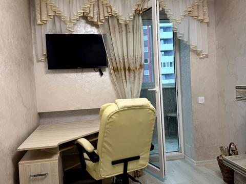 квартира по адресу Романа Шухевича ул., 3