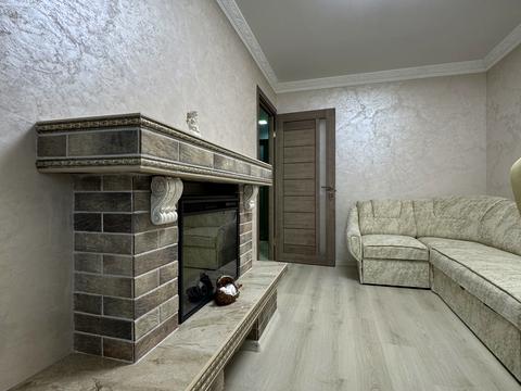 квартира по адресу Романа Шухевича ул., 3