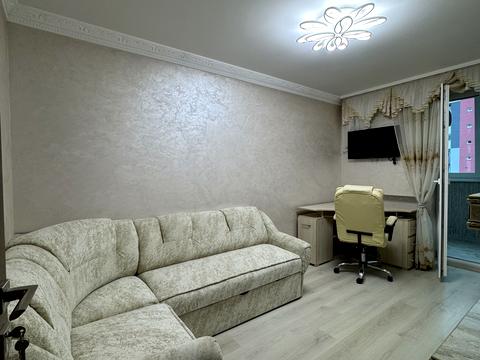 квартира по адресу Романа Шухевича ул., 3